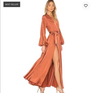 Michael Costello Eric Gown